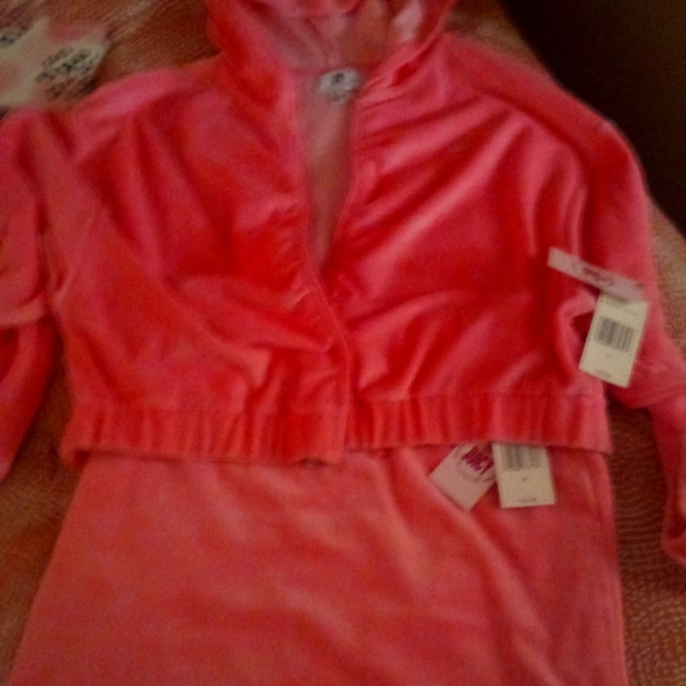 JUICY COUTURE